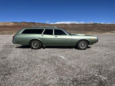 1973 Dodge Coronet Wagon - Photo 2 - Hurricane, UT 84737