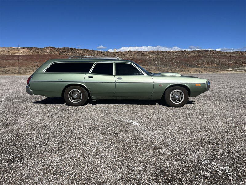 1973 Dodge Coronet Wagon - Photo 2 - Hurricane, UT 84737