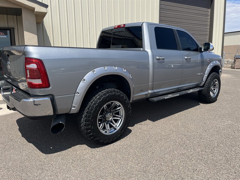 2021 RAM 2500 Laramie - Photo 3 - Hurricane, UT 84737