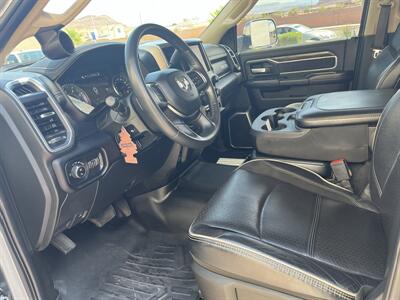 2021 RAM 2500 Laramie - Photo 10 - Hurricane, UT 84737
