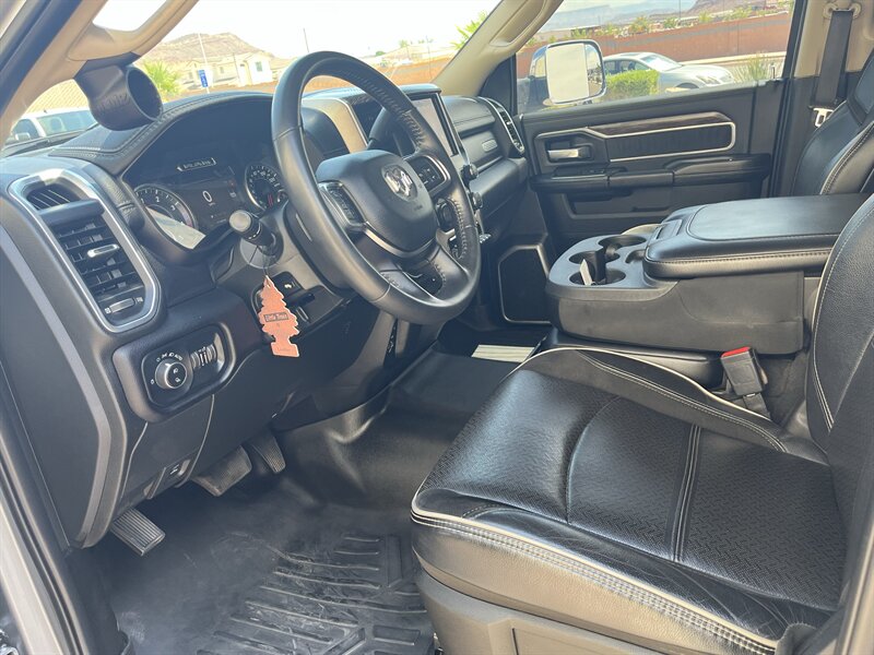 2021 RAM 2500 Laramie - Photo 10 - Hurricane, UT 84737