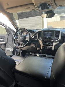 2021 RAM 2500 Laramie - Photo 14 - Hurricane, UT 84737