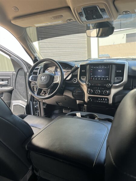 2021 RAM 2500 Laramie - Photo 14 - Hurricane, UT 84737