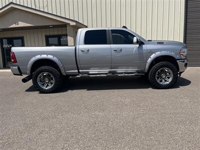2021 RAM 2500 Laramie - Photo 2 - Hurricane, UT 84737