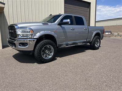2021 RAM 2500 Laramie - Photo 4 - Hurricane, UT 84737