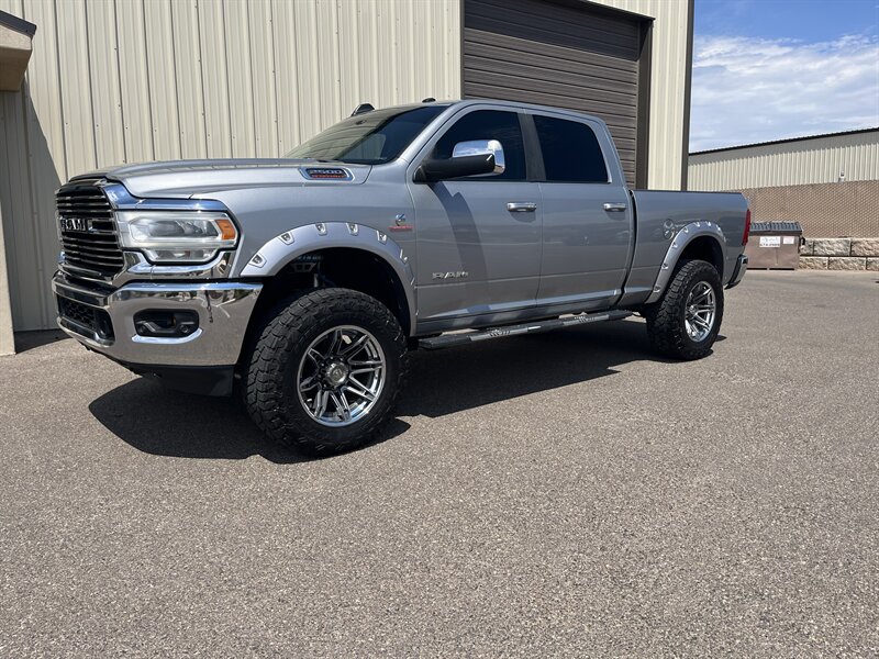 2021 RAM 2500 Laramie - Photo 4 - Hurricane, UT 84737