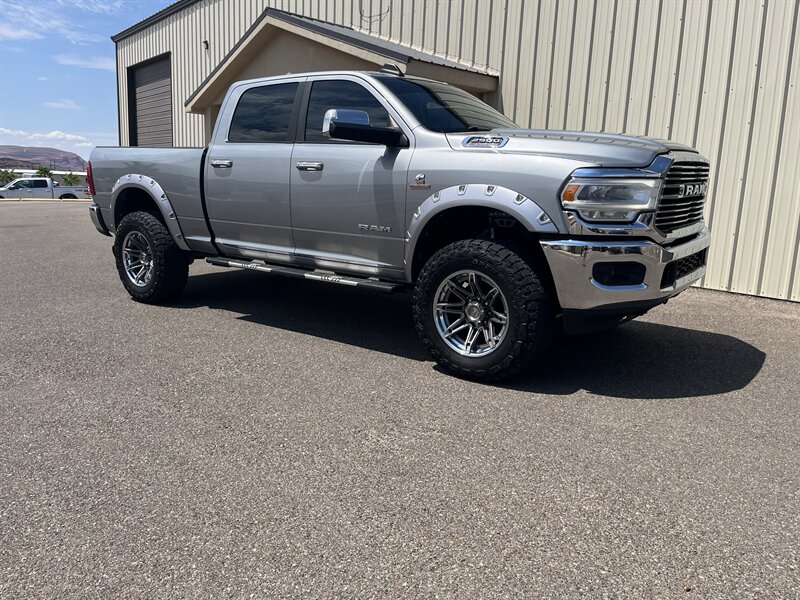 2021 RAM 2500 Laramie   - Photo 1 - Hurricane, UT 84737