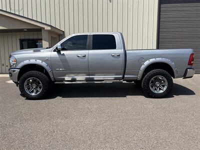 2021 RAM 2500 Laramie - Photo 5 - Hurricane, UT 84737