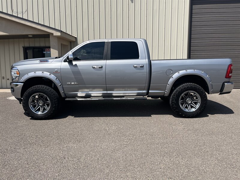 2021 RAM 2500 Laramie - Photo 5 - Hurricane, UT 84737