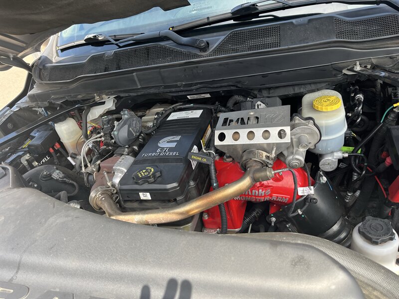 2021 RAM 2500 Laramie - Photo 15 - Hurricane, UT 84737