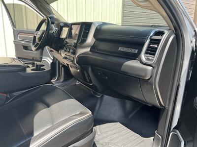 2021 RAM 2500 Laramie - Photo 12 - Hurricane, UT 84737