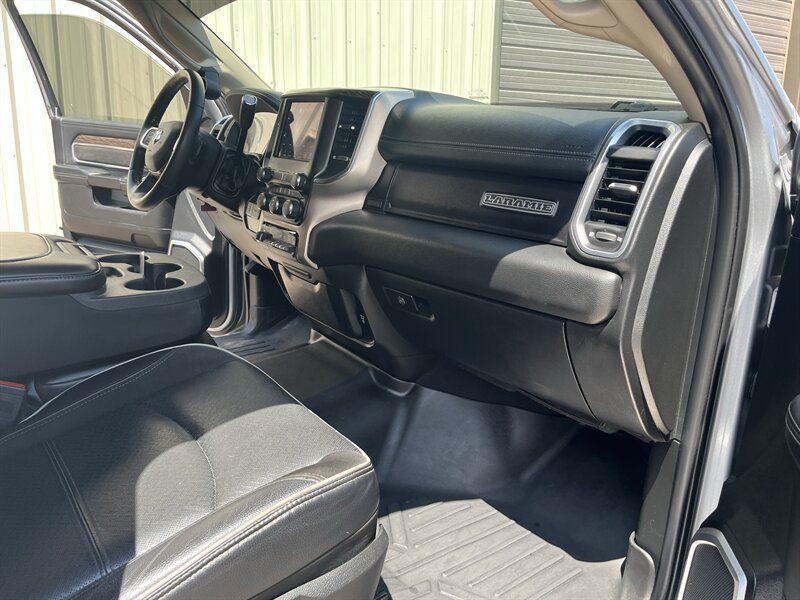2021 RAM 2500 Laramie - Photo 12 - Hurricane, UT 84737