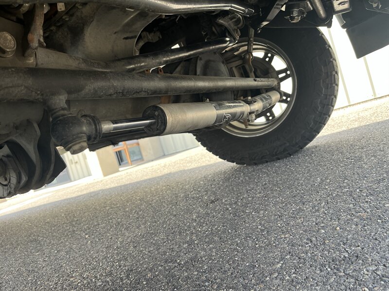 2021 RAM 2500 Laramie - Photo 8 - Hurricane, UT 84737