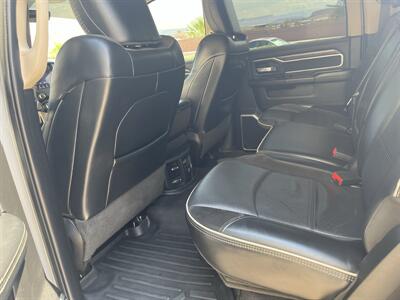 2021 RAM 2500 Laramie - Photo 11 - Hurricane, UT 84737