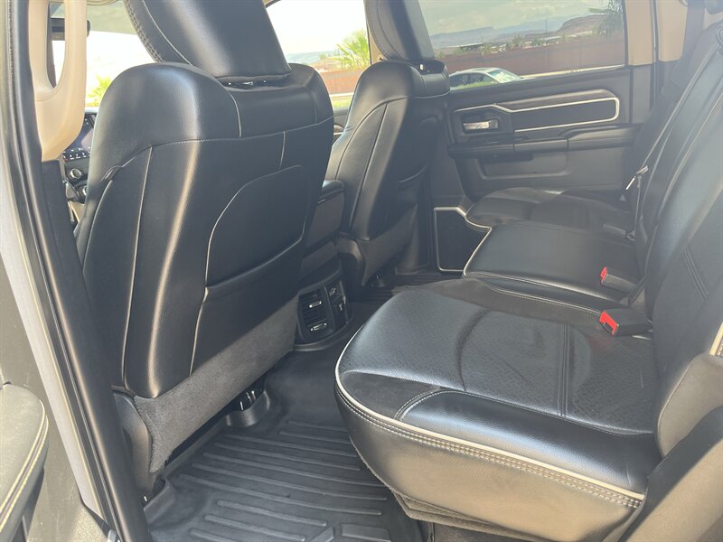 2021 RAM 2500 Laramie - Photo 11 - Hurricane, UT 84737