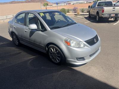 2008 Suzuki SX4 Sport   - Photo 3 - Hurricane, UT 84737