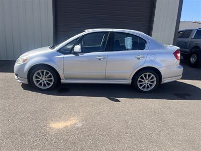 2008 Suzuki SX4 Sport   - Photo 2 - Hurricane, UT 84737