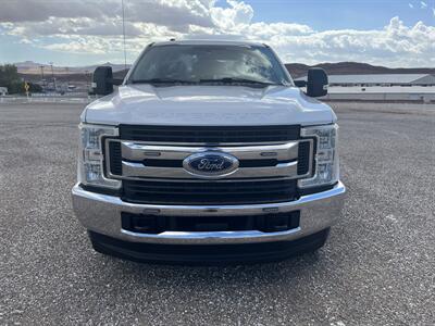 2017 Ford F-250 Super Duty XLT - Photo 8 - Hurricane, UT 84737