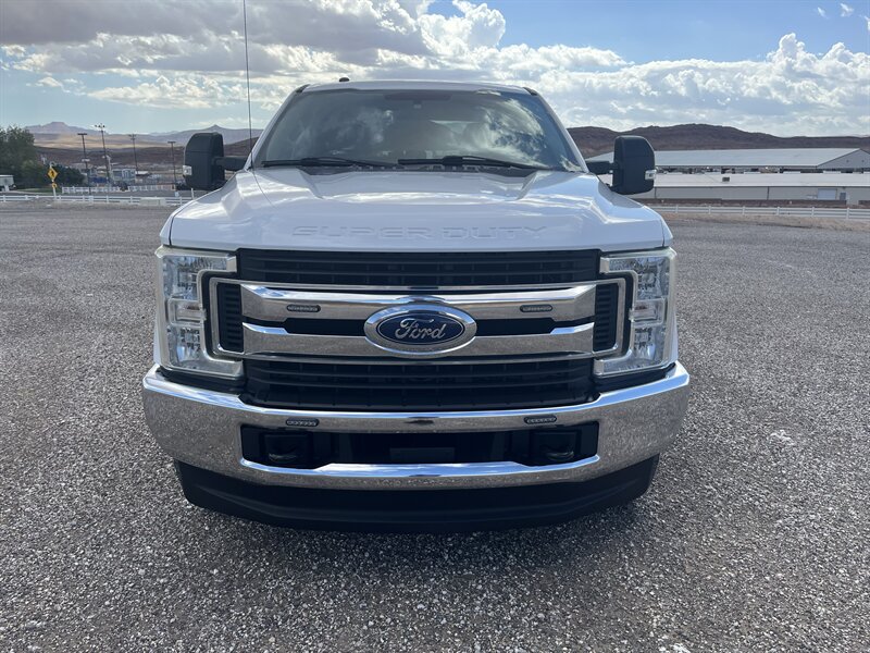 2017 Ford F-250 Super Duty XLT - Photo 8 - Hurricane, UT 84737