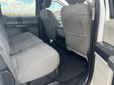 2017 Ford F-250 Super Duty XLT - Photo 12 - Hurricane, UT 84737