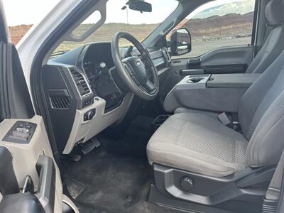 2017 Ford F-250 Super Duty XLT - Photo 9 - Hurricane, UT 84737
