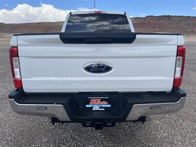 2017 Ford F-250 Super Duty XLT - Photo 7 - Hurricane, UT 84737