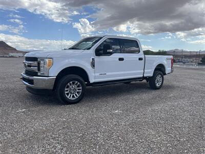 2017 Ford F-250 Super Duty XLT - Photo 4 - Hurricane, UT 84737