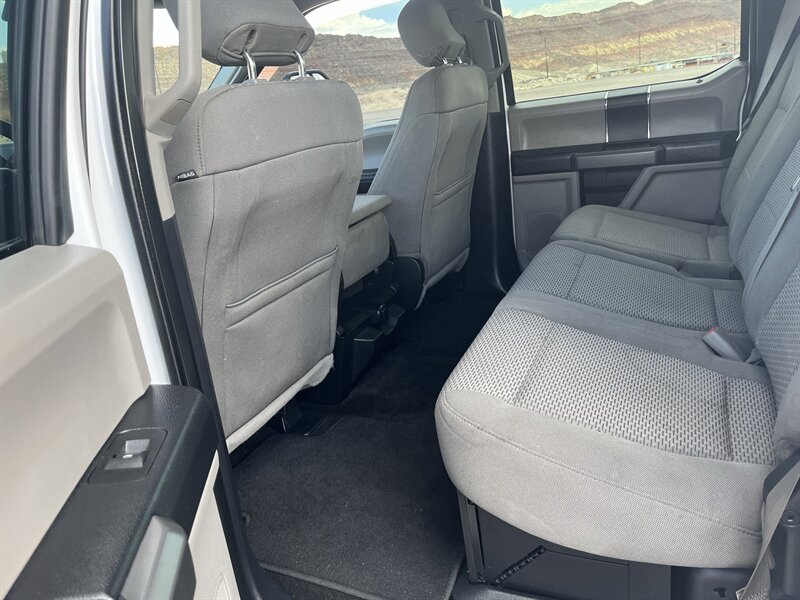 2017 Ford F-250 Super Duty XLT - Photo 10 - Hurricane, UT 84737