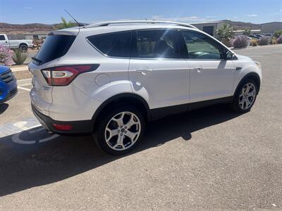 2017 Ford Escape Titanium   - Photo 3 - Hurricane, UT 84737