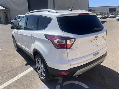 2017 Ford Escape Titanium   - Photo 7 - Hurricane, UT 84737