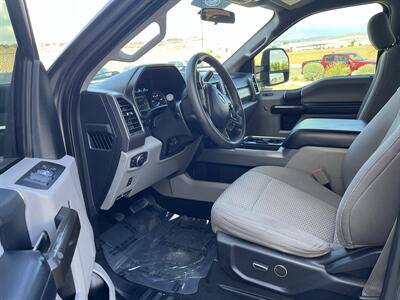 2019 Ford F-250 XLT   - Photo 13 - Hurricane, UT 84737