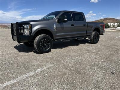 2019 Ford F-250 XLT   - Photo 4 - Hurricane, UT 84737