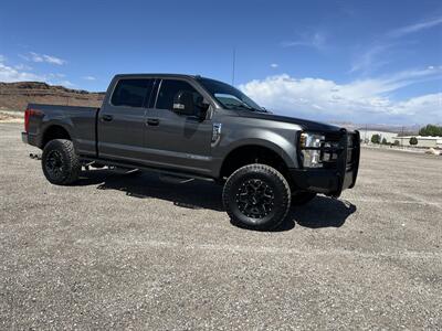 2019 Ford F-250 XLT Truck
