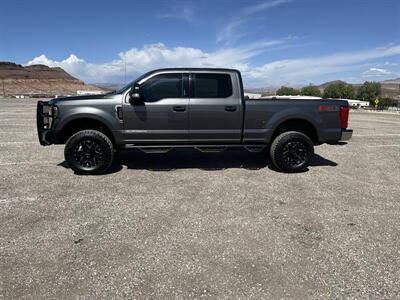 2019 Ford F-250 XLT   - Photo 5 - Hurricane, UT 84737