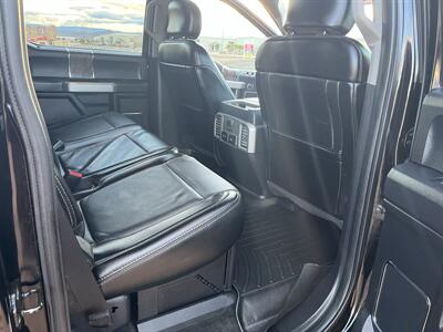 2017 Ford F-350 Super Duty Lariat   - Photo 13 - Hurricane, UT 84737