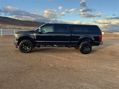 2017 Ford F-350 Super Duty Lariat   - Photo 5 - Hurricane, UT 84737