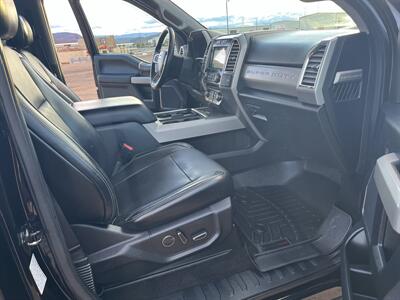 2017 Ford F-350 Super Duty Lariat   - Photo 12 - Hurricane, UT 84737