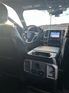 2017 Ford F-350 Super Duty Lariat   - Photo 14 - Hurricane, UT 84737