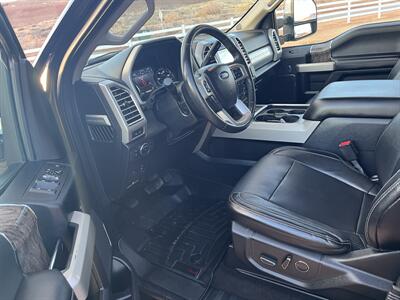 2017 Ford F-350 Super Duty Lariat   - Photo 10 - Hurricane, UT 84737