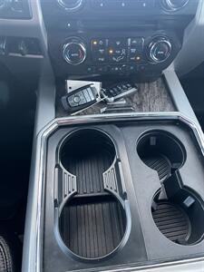 2017 Ford F-350 Super Duty Lariat   - Photo 16 - Hurricane, UT 84737