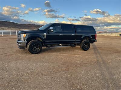 2017 Ford F-350 Super Duty Lariat   - Photo 4 - Hurricane, UT 84737