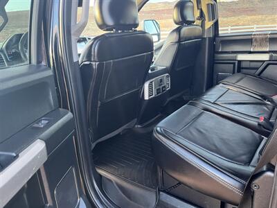 2017 Ford F-350 Super Duty Lariat   - Photo 11 - Hurricane, UT 84737