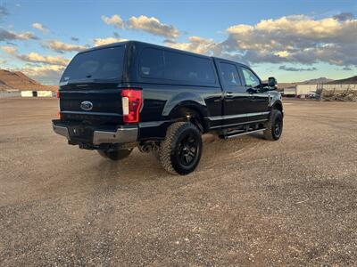2017 Ford F-350 Super Duty Lariat   - Photo 3 - Hurricane, UT 84737