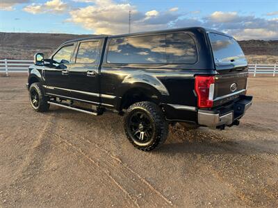2017 Ford F-350 Super Duty Lariat   - Photo 6 - Hurricane, UT 84737