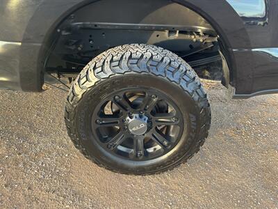 2017 Ford F-350 Super Duty Lariat   - Photo 8 - Hurricane, UT 84737