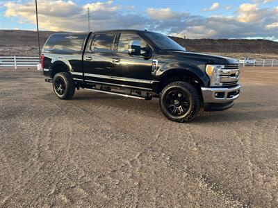 2017 Ford F-350 Super Duty Lariat   - Photo 1 - Hurricane, UT 84737