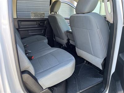 2014 RAM 1500 Tradesman   - Photo 11 - Hurricane, UT 84737