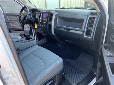 2014 RAM 1500 Tradesman   - Photo 10 - Hurricane, UT 84737