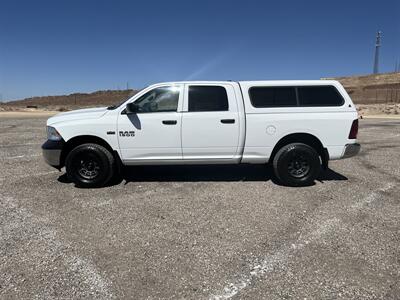 2014 RAM 1500 Tradesman   - Photo 5 - Hurricane, UT 84737