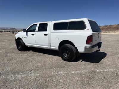 2014 RAM 1500 Tradesman   - Photo 6 - Hurricane, UT 84737